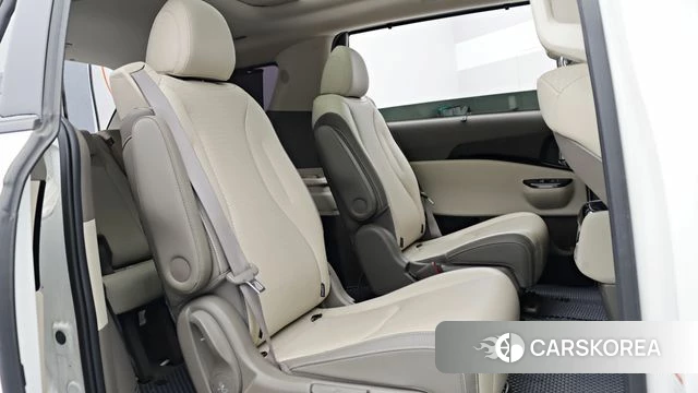 Kia Carnival 4th generation id 4507029 из Кореи 20