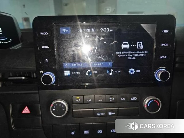 Hyundai Staria id 4349301 из Кореи 10
