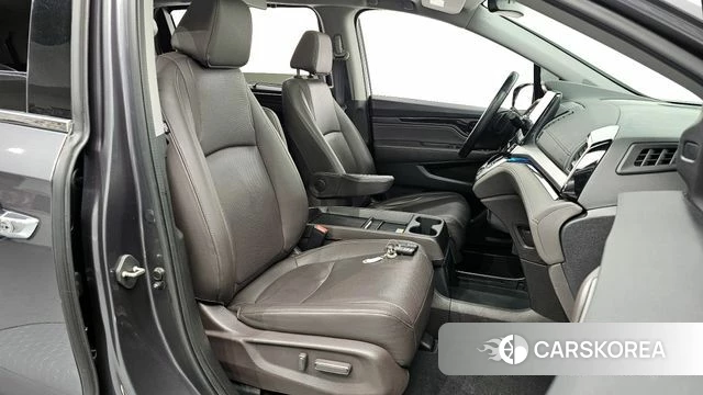 Honda Odyssey id 3845670 из Кореи 20