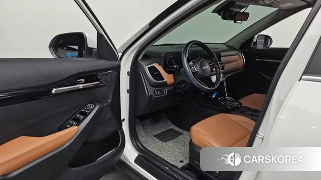 Kia The New Seltos id 3599551 из Кореи 20