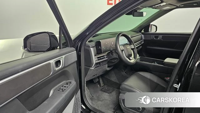 Hyundai Santa Fe (MX5) id 4336749 из Кореи 20