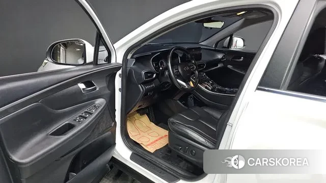 Hyundai The New Santa Fe id 2999257 из Кореи 20