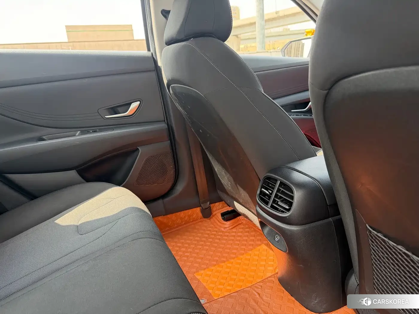 Hyundai Elantra id 4653932 из Китая 20