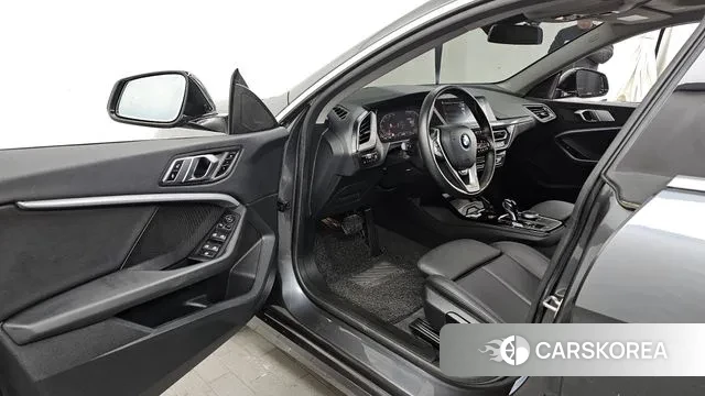 BMW 2 Series Gran Coupe (F44) id 3567116 из Кореи 20