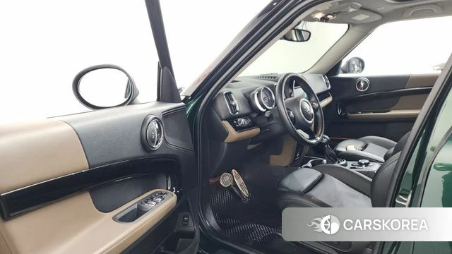 Mini Cooper Countryman id 4581854 из Кореи 20