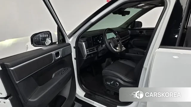 Hyundai Santa Fe (MX5) id 3614830 из Кореи 20