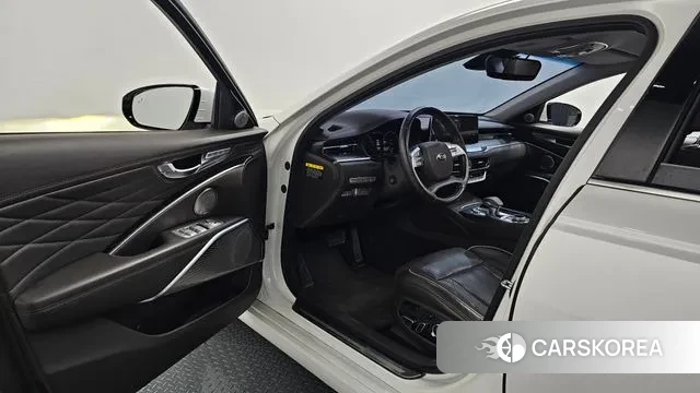 Kia More K9 id 3308209 из Кореи 20