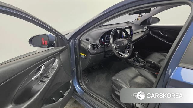 Hyundai i30 (PD) id 3925014 из Кореи 20