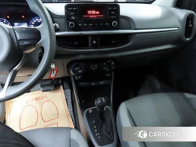 Kia Morning Urban (JA) id 3765283 из Кореи 20