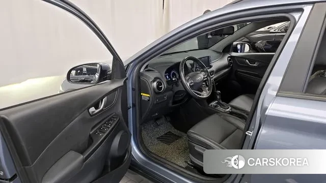 Hyundai Kona id 3297787 из Кореи 20