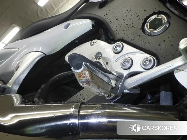 Suzuki GSX1300R HAYABUSA id 4183616 из Японии 24