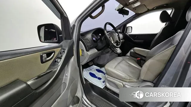 Hyundai The New Grand Starex id 3045230 из Кореи 20