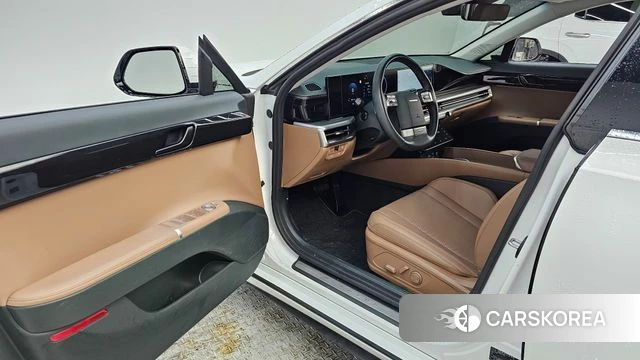 Hyundai Grandeur (GN7) id 3914913 из Кореи 20