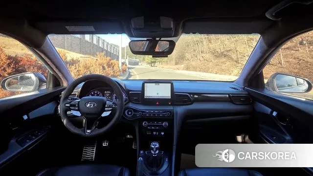 Hyundai Veloster (JS) id 3656385 из Кореи 20