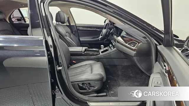 Genesis G90 id 3505147 из Кореи 20