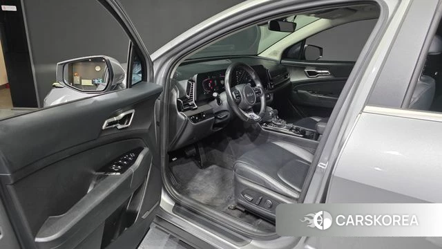 Kia Sportage 5th Generation id 4922235 из Кореи 32