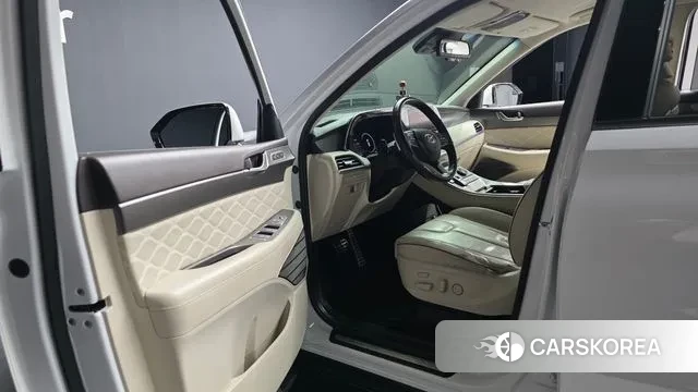 Hyundai Palisade id 3630441 из Кореи 20