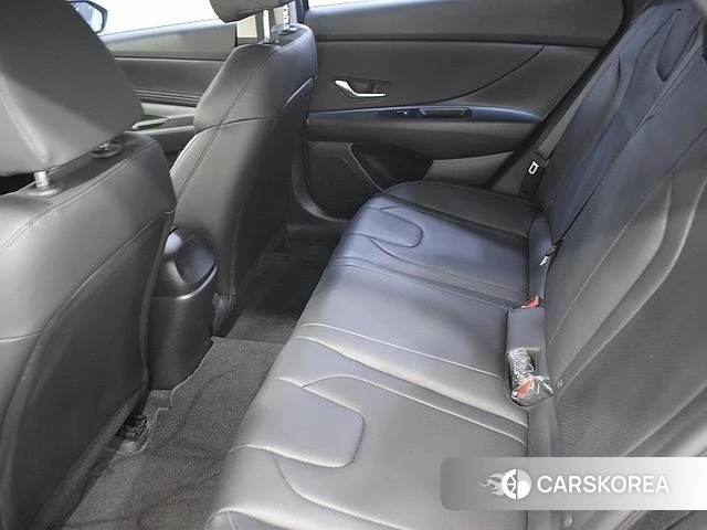 Hyundai Avante (CN7) id 4632172 из Кореи 18