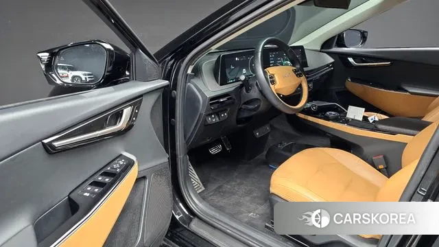 Kia EV6 id 3600307 из Кореи 20