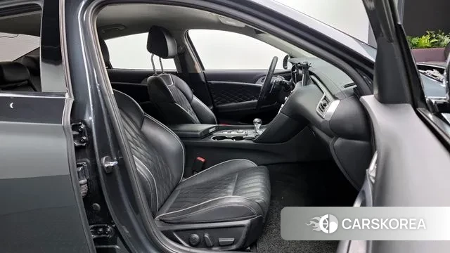 Genesis G70 id 3636759 из Кореи 20