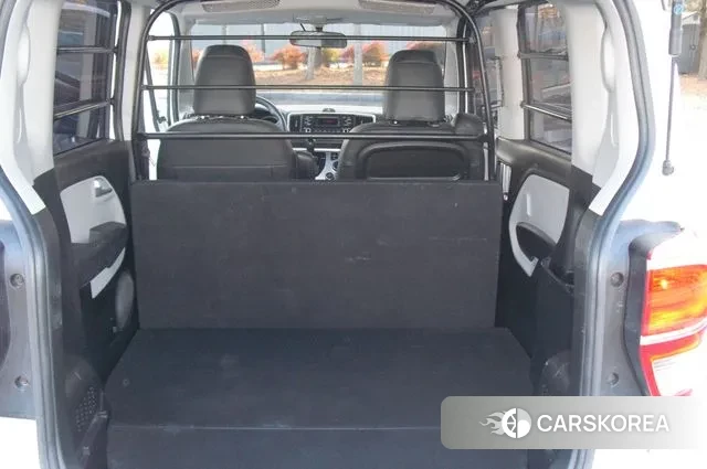 Kia The New Ray id 3740993 из Кореи 20