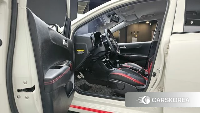 Kia All New Morning (JA) id 3760536 из Кореи 20