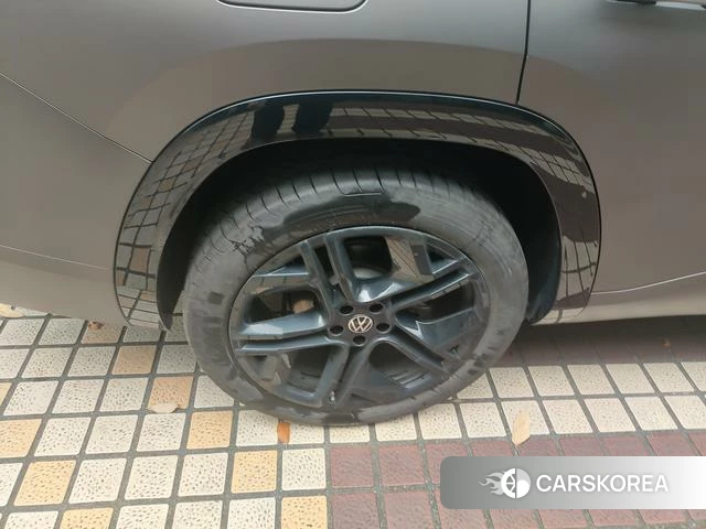 Volkswagen Tourang id 4307663 из Китая 12