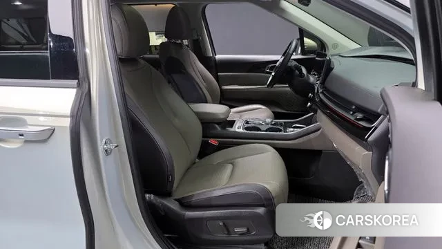 Kia The New Carnival 4th Generation id 3679474 из Кореи 20