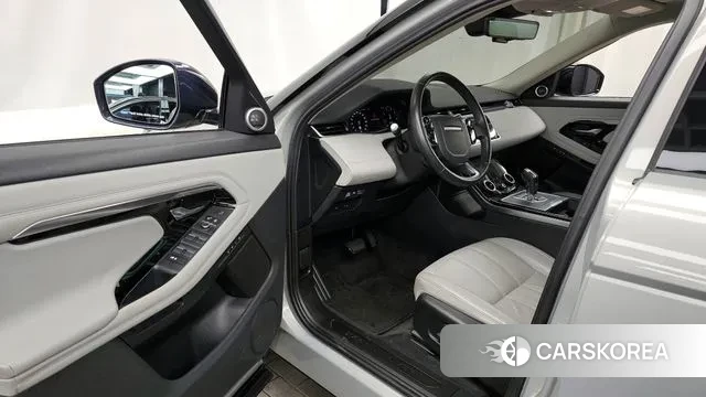 Land Rover Range Rover Evoque 2nd Generation id 3601776 из Кореи 20