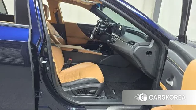 Lexus ES300h 7th generation id 3395220 из Кореи 20