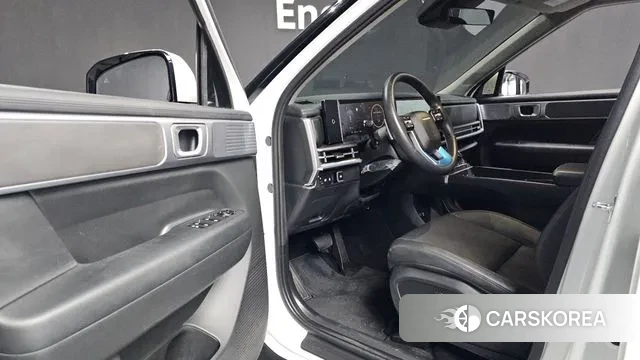 Hyundai Santa Fe (MX5) id 3565767 из Кореи 20