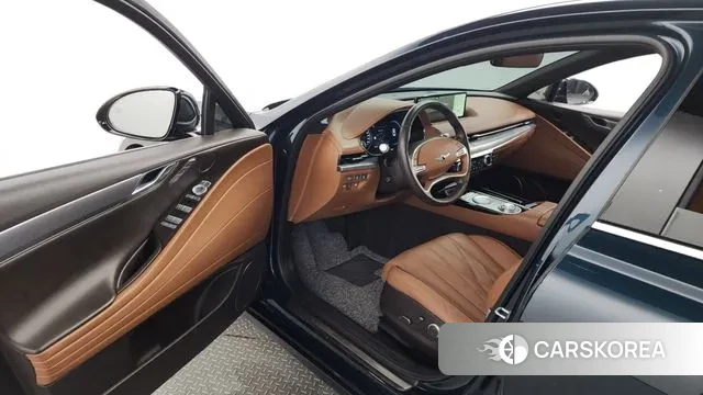 Genesis G80 (RG3) id 2964889 из Кореи 20
