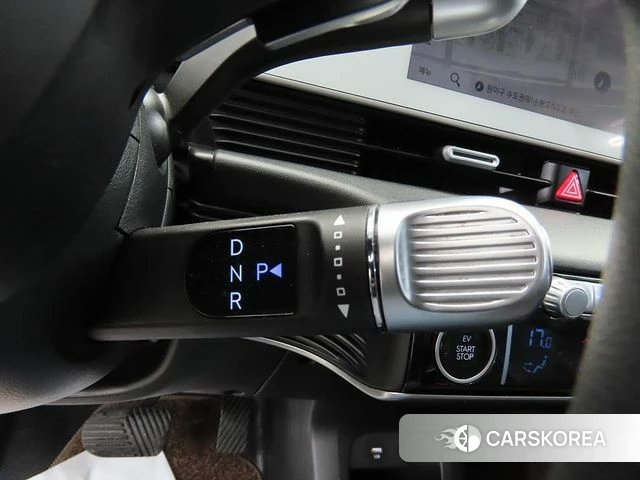 Hyundai Ionic 5 id 4444087 из Кореи 20