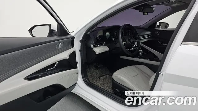 Hyundai Avante (CN7) id 2926846 из Кореи 20