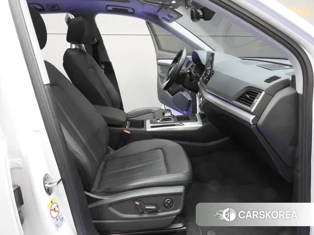 Audi Q5 (FY) id 3458692 из Кореи 20