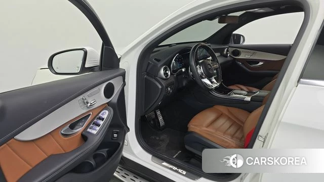 Mercedes-Benz GLC-Class X253 id 4433601 из Кореи 36