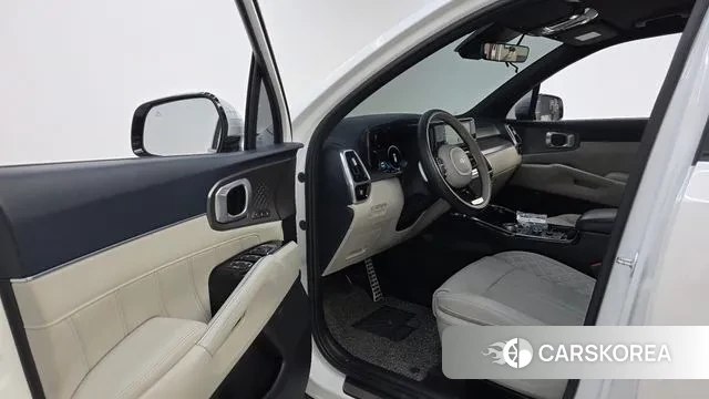 Kia Sorento 4th Generation id 3544960 из Кореи 20