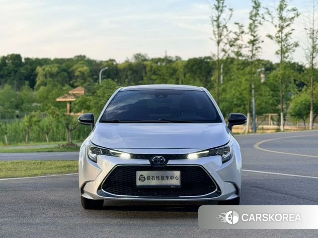 Toyota Lei Ling id 4278228 из Китая 12
