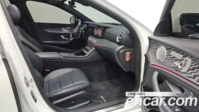 Mercedes-Benz E-Class W213 id 2921701 из Кореи 20