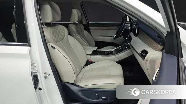 Hyundai Palisade id 3598821 из Кореи 20