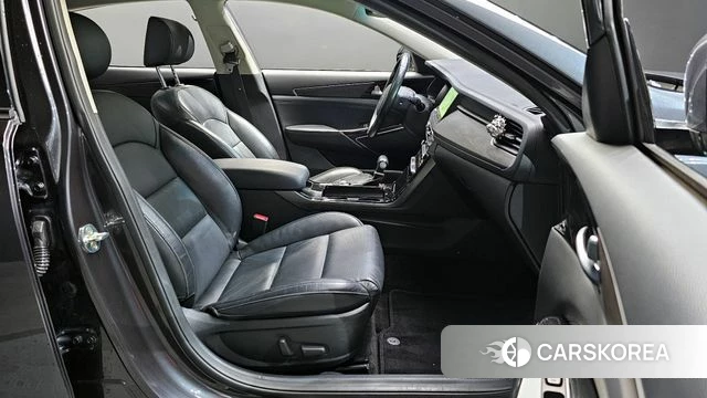 Kia K7 Premier id 3795737 из Кореи 20