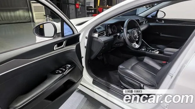 Kia K5 Hybrid 3rd Generation id 2505077 из Кореи 20