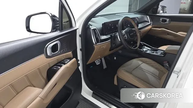 Kia The New Sorento 4th Generation id 3241402 из Кореи 20