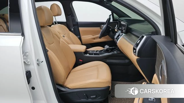 Kia Sorento 4th Generation id 4017892 из Кореи 20