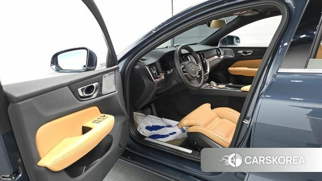 Volvo S60 3rd generation id 4591546 из Кореи 37