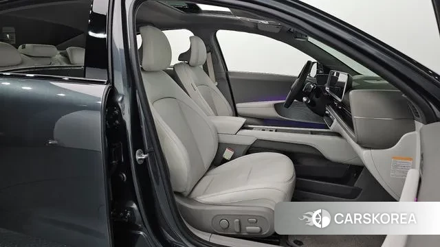 Hyundai Ionic 6 id 3508045 из Кореи 20