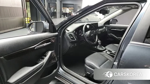 Kia Seltos id 3447913 из Кореи 20