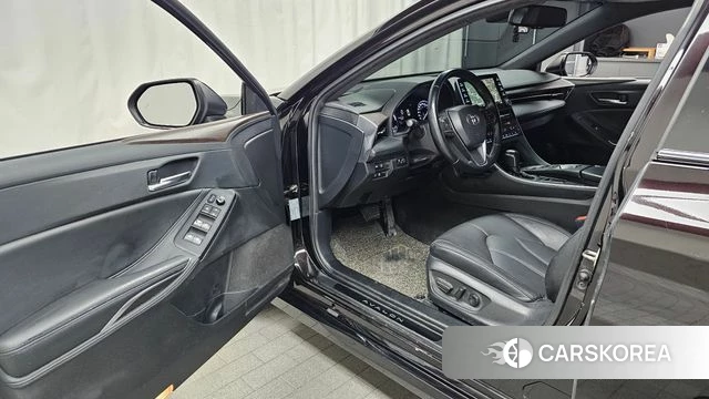 Toyota Avalon 5th Generation id 3955494 из Кореи 20