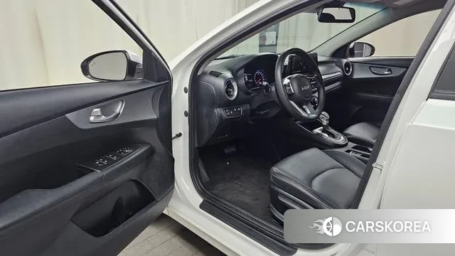 Kia The New K3 2nd generation id 3606578 из Кореи 20