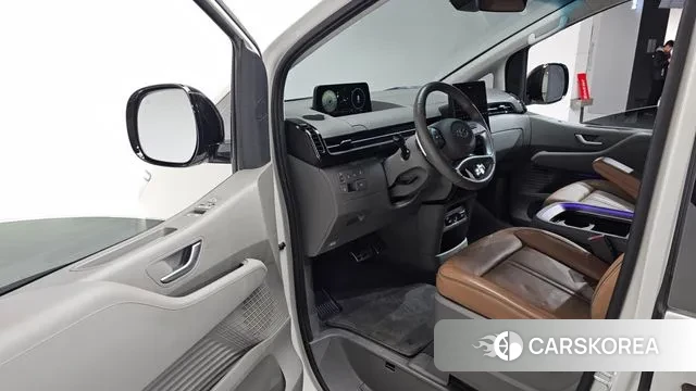 Hyundai Staria id 3630446 из Кореи 20